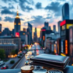 Ile rezerwy finansowej warto mieć na city break, by uniknąć niespodzianek w budżecie