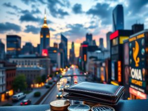 Ile rezerwy finansowej warto mieć na city break, by uniknąć niespodzianek w budżecie