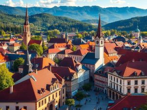 Jelenia Góra na city break: ile dni zaplanować, by zobaczyć najważniejsze atrakcje i okolice
