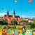 Toruń na rodzinny weekend: atrakcje, które pokochają dzieci i dorośli