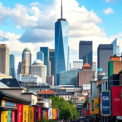 Ile kosztuje city break z płatnymi atrakcjami i od czego zależy budżet wyjazdu?