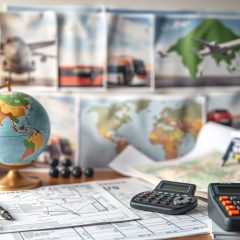 Jak precyzyjnie obliczyć koszt transportu na miejscu: kluczowe czynniki i typowe pułapki