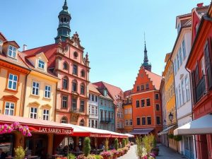 Zamość na weekend i dłużej: ile dni wystarczy na zwiedzanie renesansowego miasta idealnego?