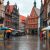 Gniezno w deszczu: jak aktywnie spędzić czas i odkryć miasto pod dachem