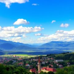 Jelenia Góra na weekend: atrakcje, które warto poznać blisko gór i uzdrowiska Cieplice