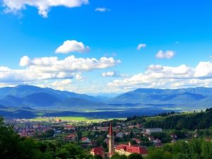 Jelenia Góra na weekend: atrakcje, które warto poznać blisko gór i uzdrowiska Cieplice