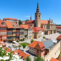 Zamość na 2 dni: jak zaplanować zwiedzanie renesansowej perły i jej najważniejszych zabytków