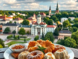 Białystok na weekend: jak zaplanować zwiedzanie, atrakcje i lokalne smaki Podlasia