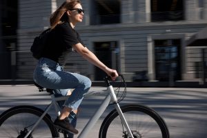Jak wybrać sklep rowerowy: asortyment, fachowe doradztwo i serwis, które mają znaczenie